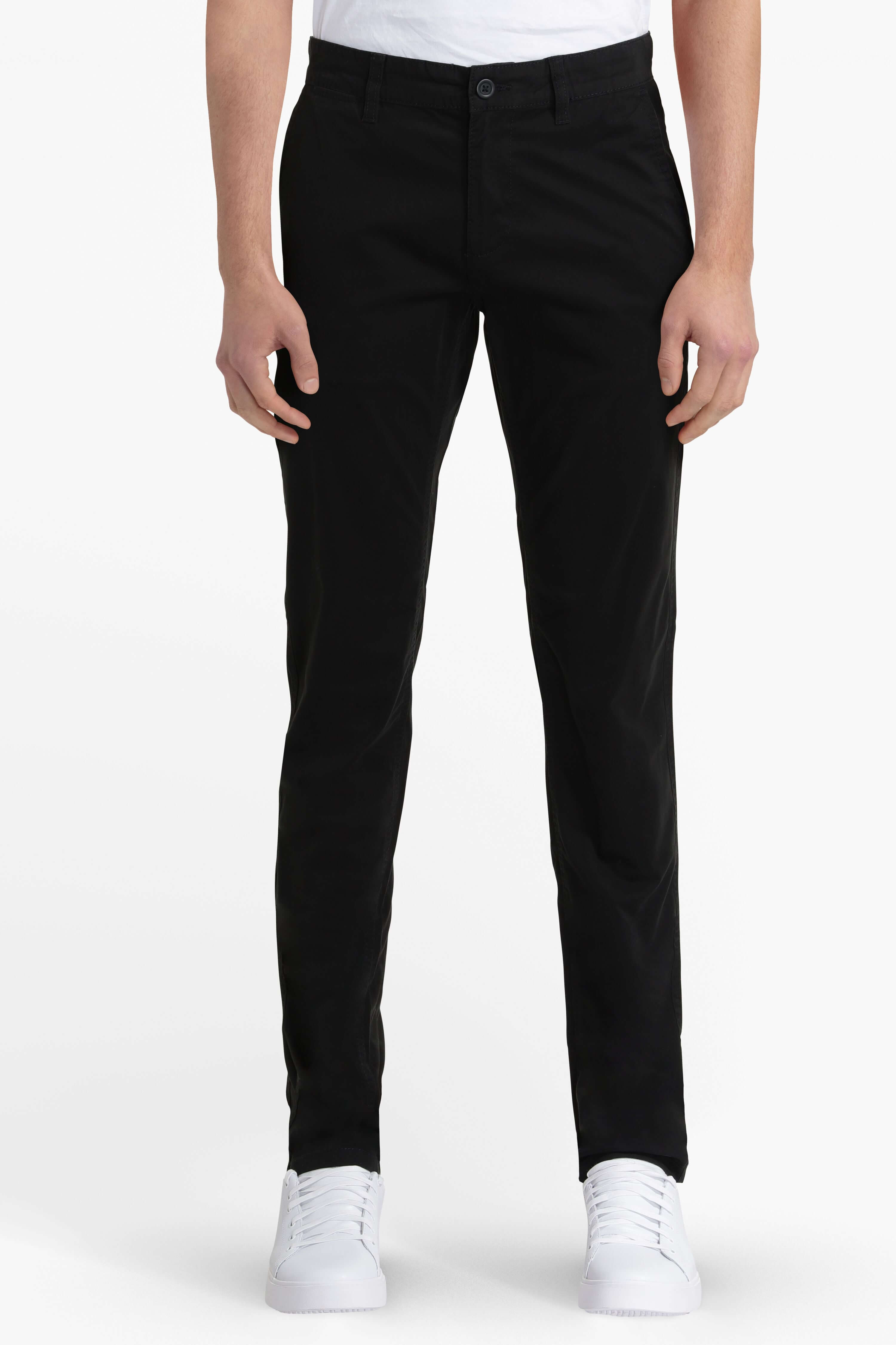 71▢BROCHURE 1P CHINO PANT サイズ:M TS0910-5 Men's Slim Poplin Chino Pants - S/S 2025 | MCS