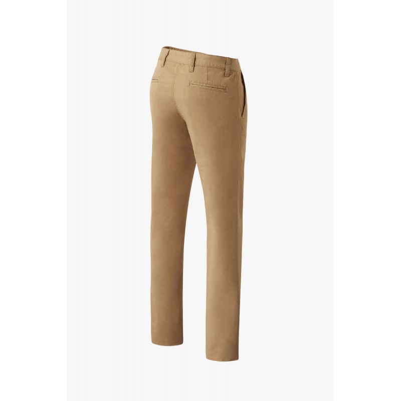MEN'S CHINO TROUSERS l CHINO