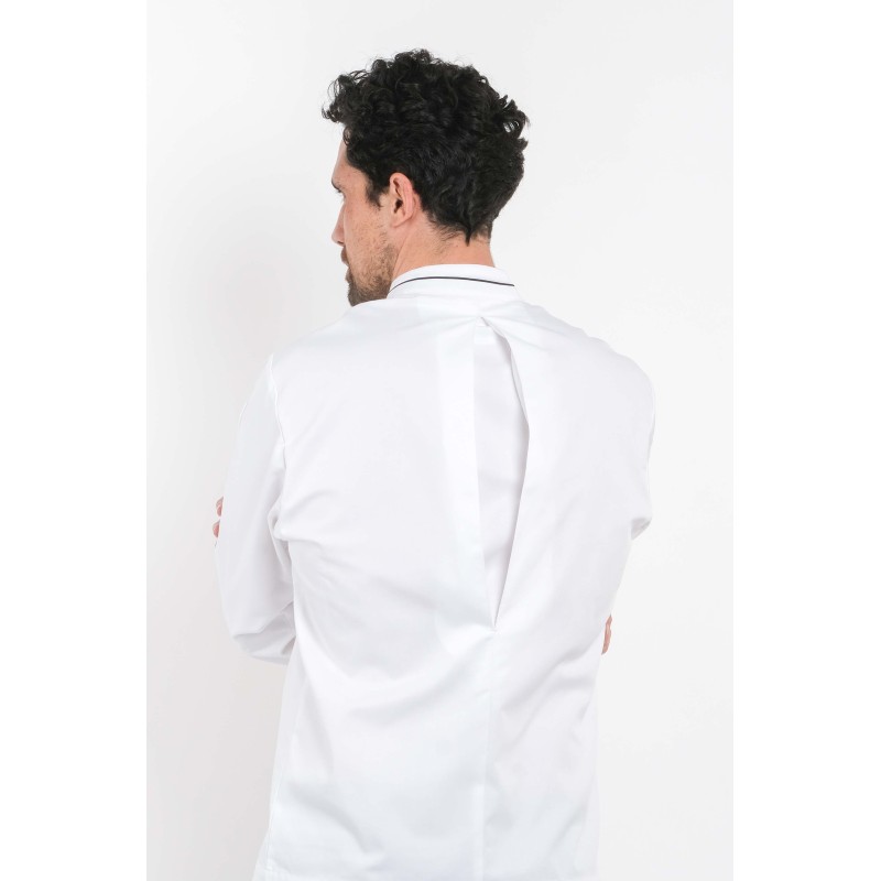 Men's Kitchen Jacket | Chicago | Multicolour