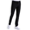 Men's black medical pants CLINIC DRESS