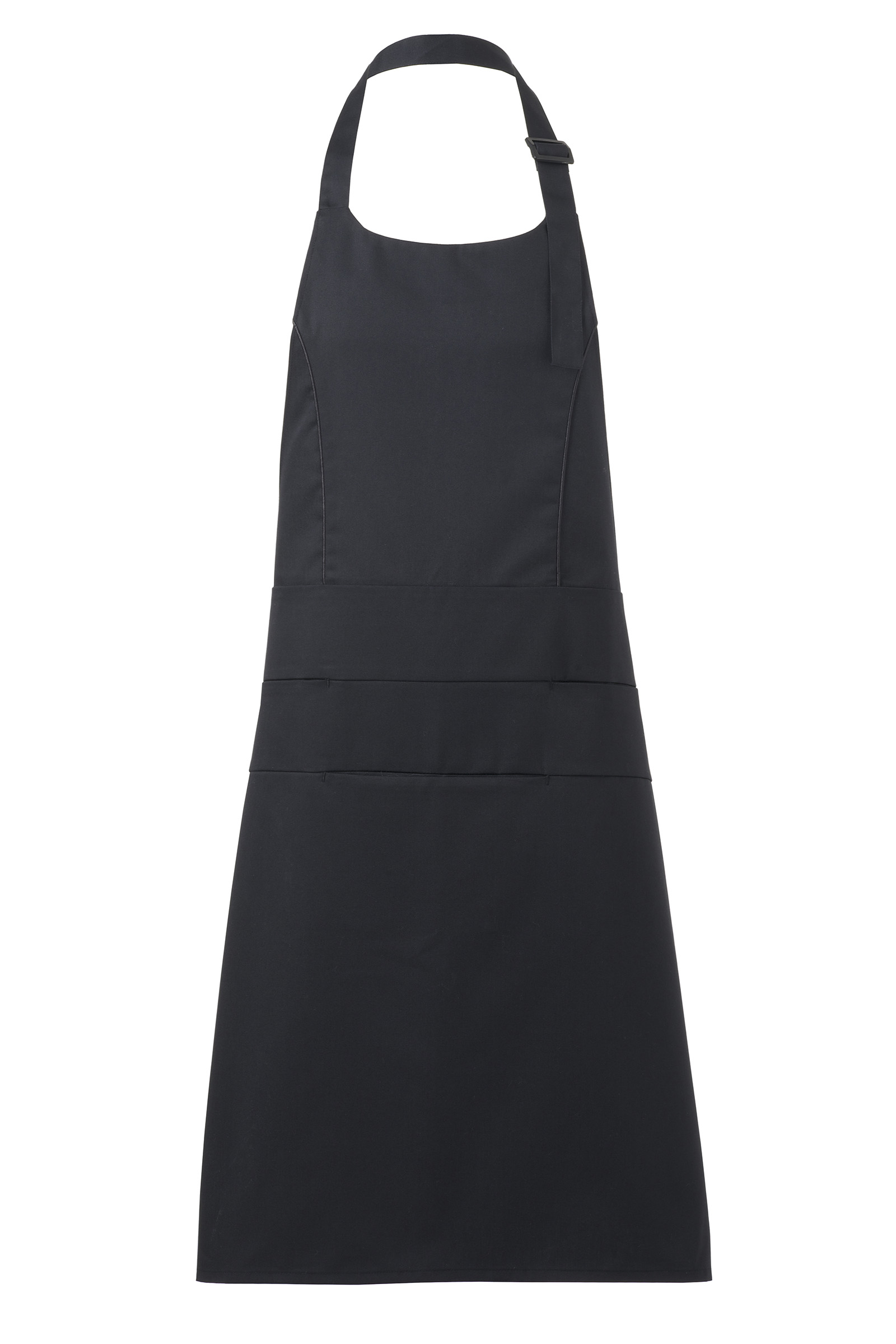 A&S () Apron 2 黒 Work apron 2 – ARTS&SCIENCE ONLINE SELLER intl.
