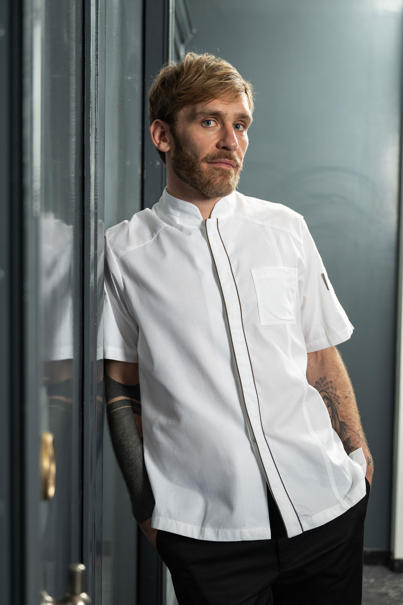CHEF