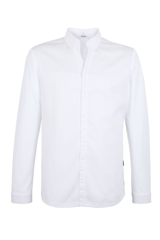 Veste de cuisine homme STELLAIRE