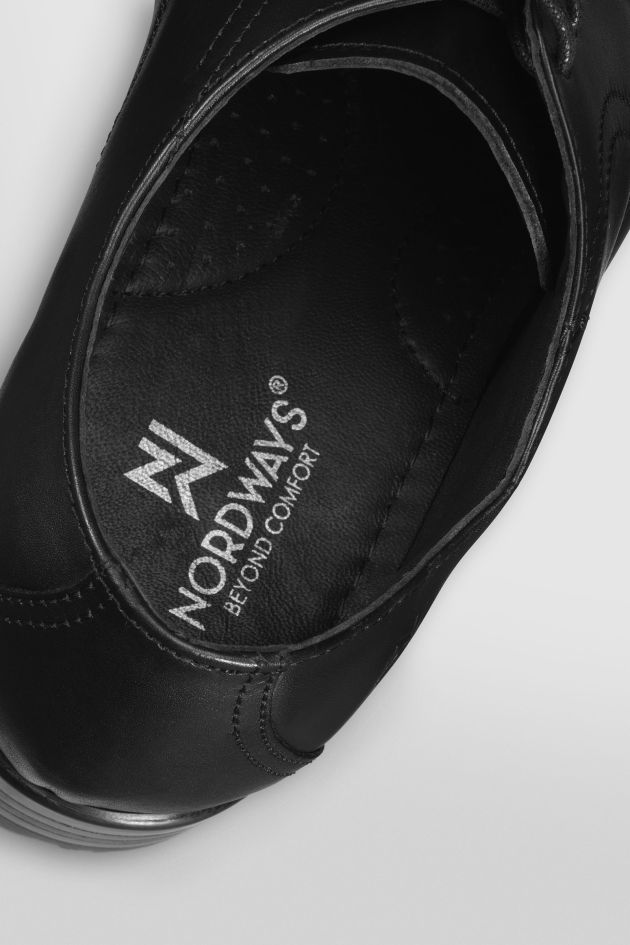 Chaussures de travail YANN