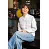 Women's chef jacket GARANCE