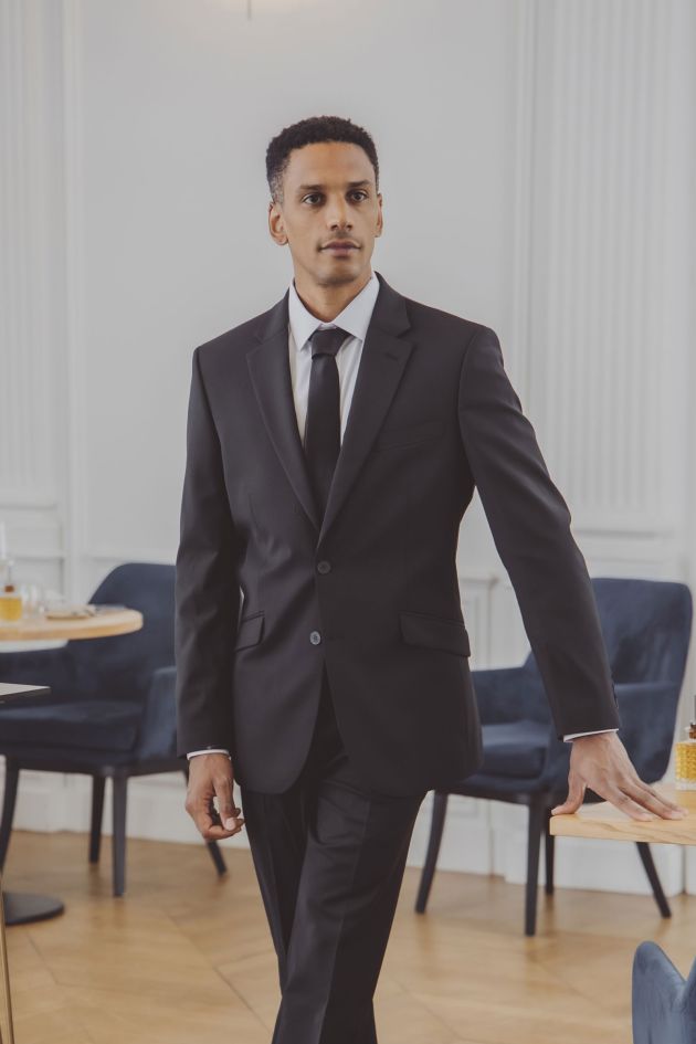 Veste homme REGGIO