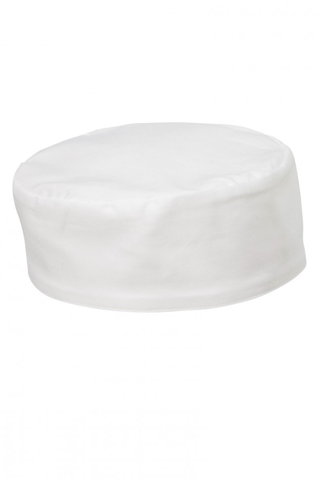 PASTRY CHEF HAT l CAIRO l WHITE