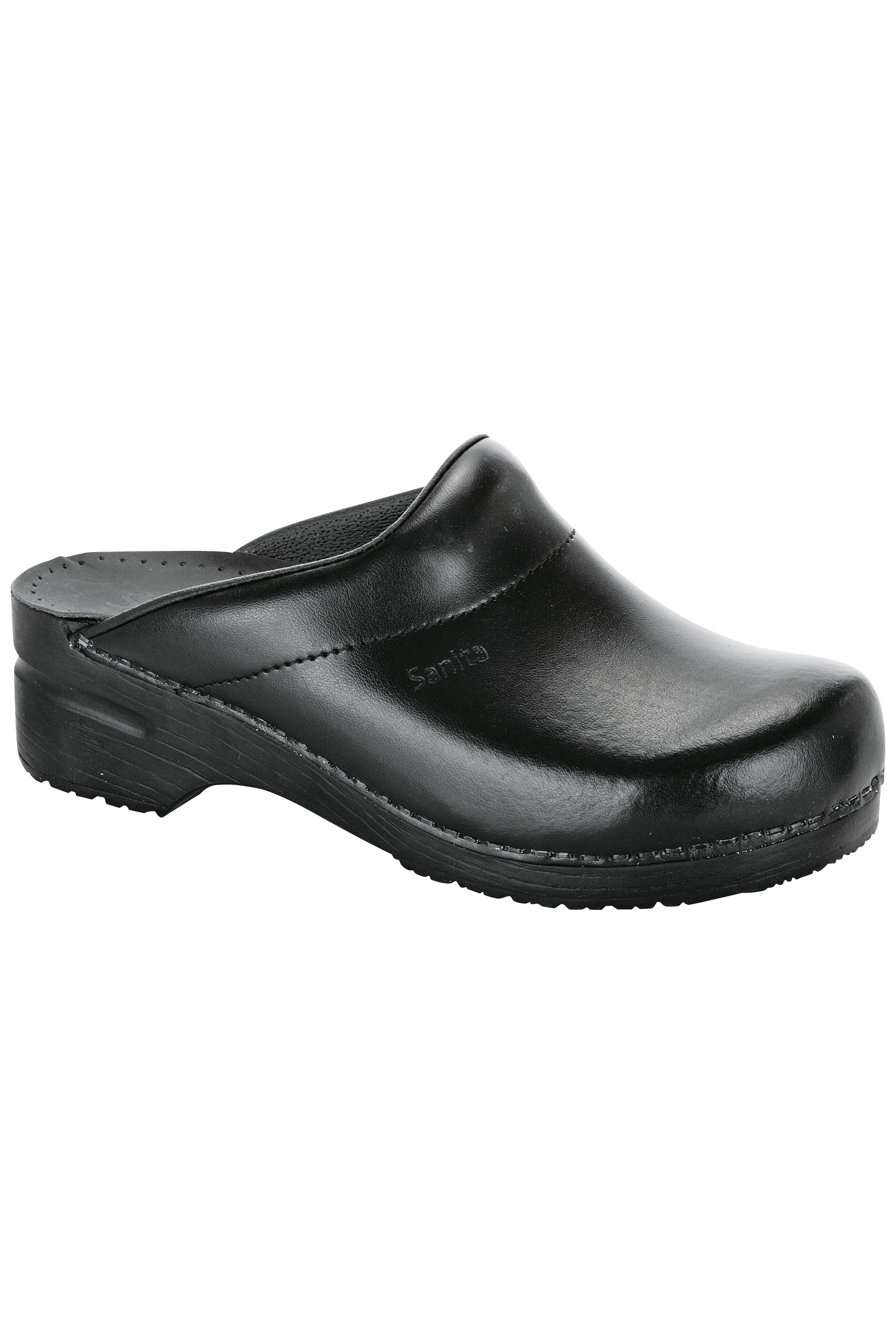 bragard clogs