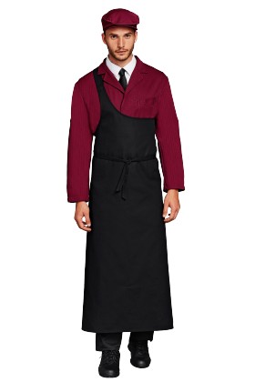 Tenue professionnelle boucher Clearance