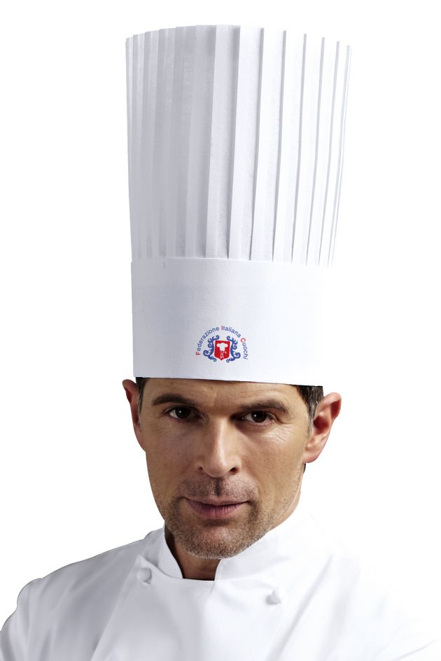 Details about   FOXNOVO Chefs Catering Hat Kitchen Porter Round Cap Head Chef Cook Hat 