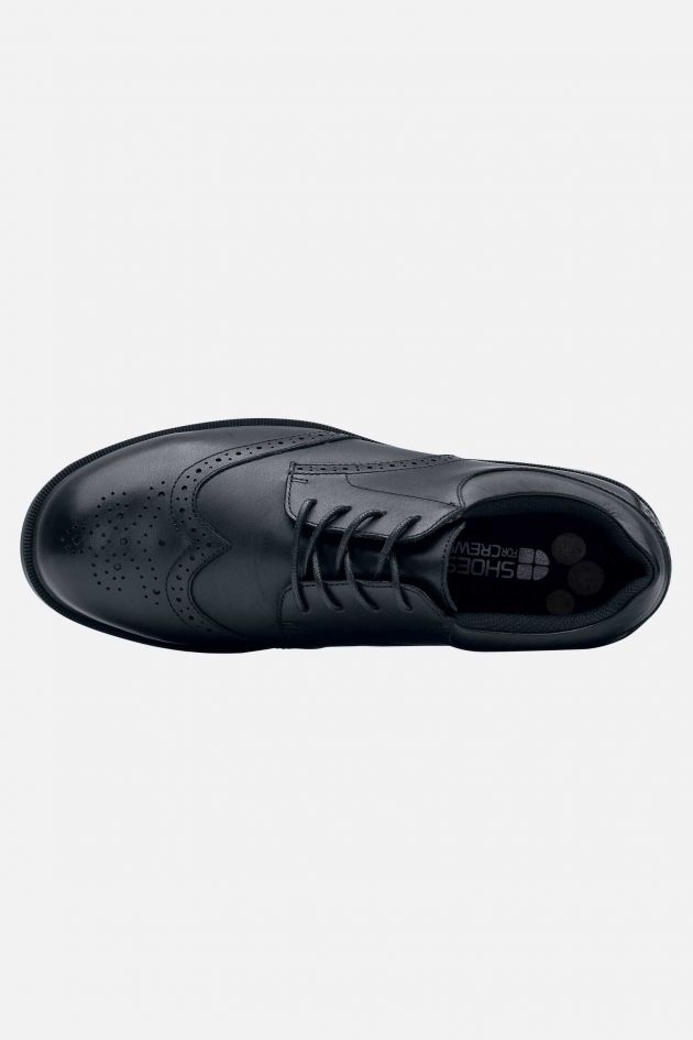SCARPE DARYL NERO