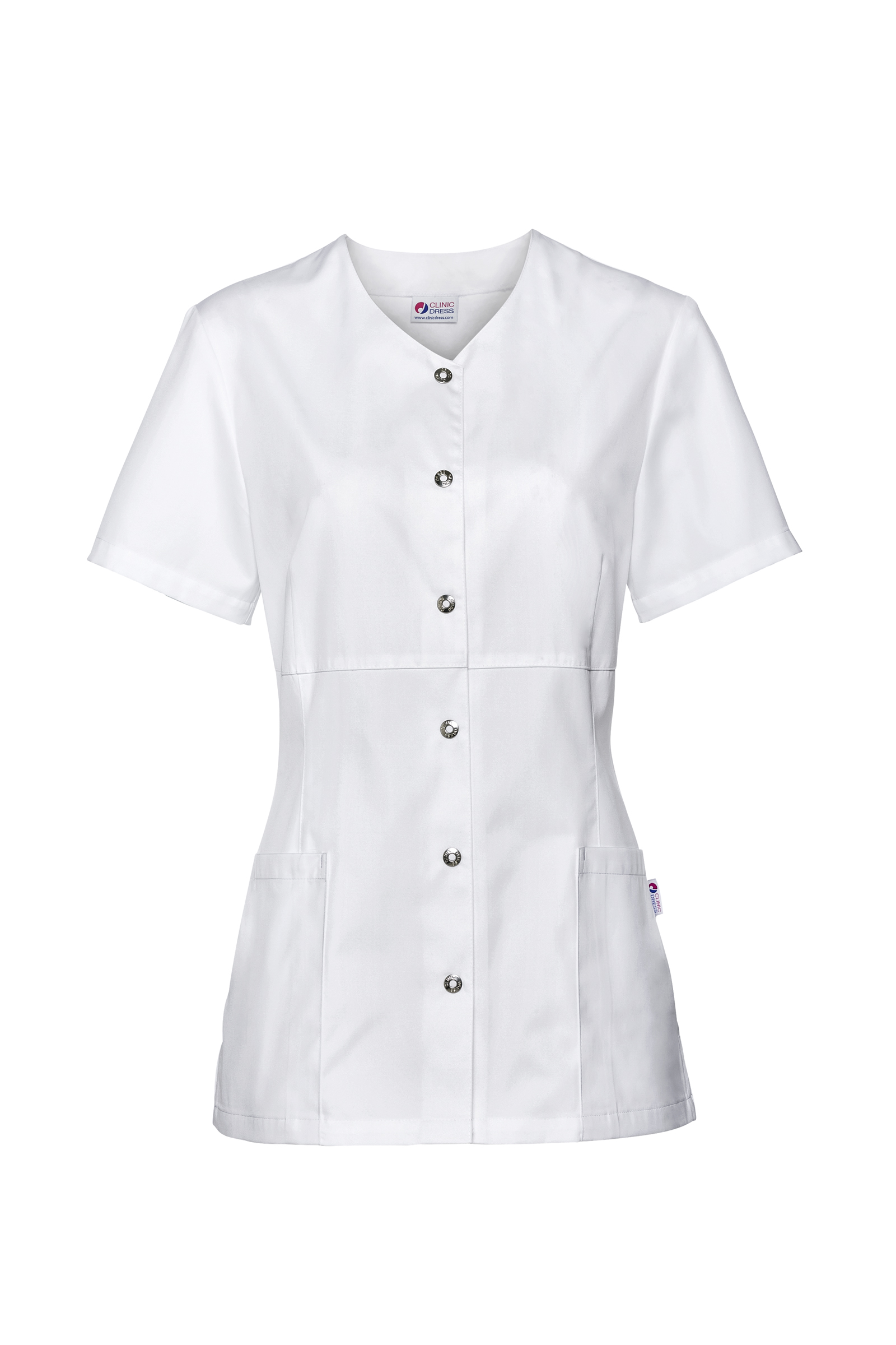 Blouse infirmière l Blouse médicale femme
