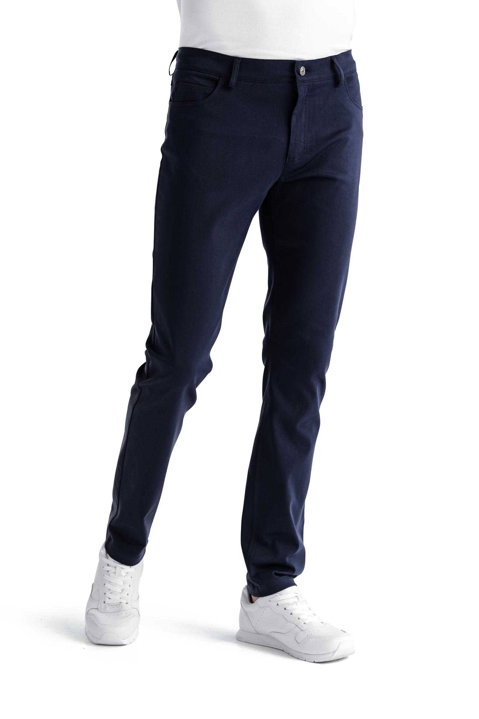 Tipos de vaqueros: slim fit, regular fit, skinny fit - MENzig