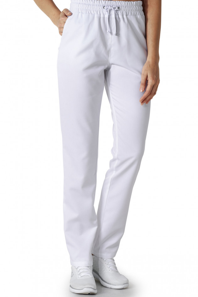 Uniseks medische broek