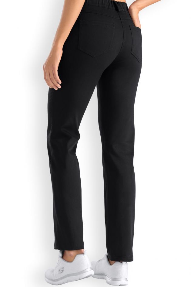 pantalons femme