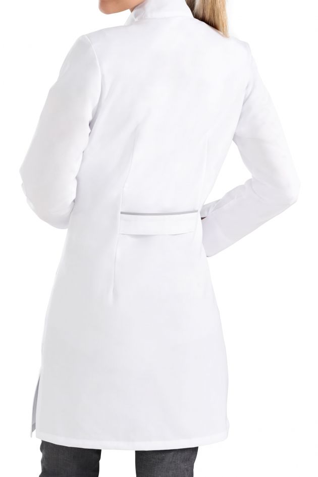 Blouse mi-longue femme - Bragard