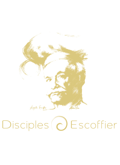 Disciples d'Escoffier