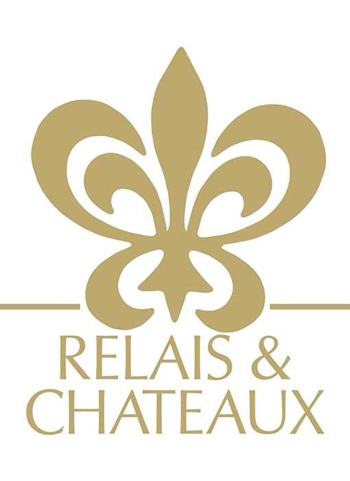 Relais & Châteaux - Partenariat Bragard